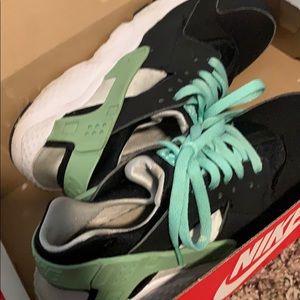 Nike huarache run gs